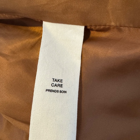 Avec Les Filles Rain coat - Picture 7 of 16